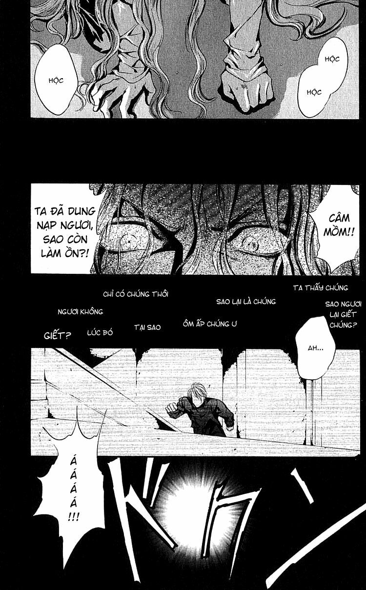 Tình yêu loạn luân: Chapter 103
