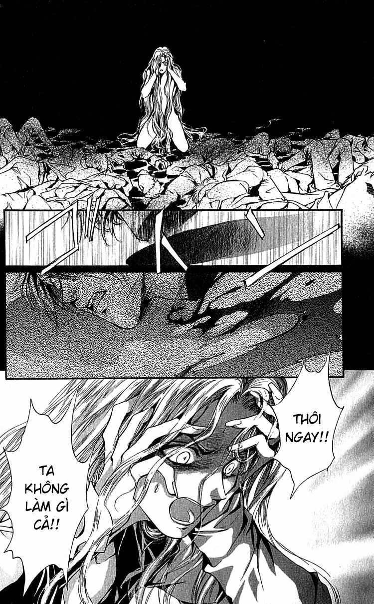Tình yêu loạn luân: Chapter 103
