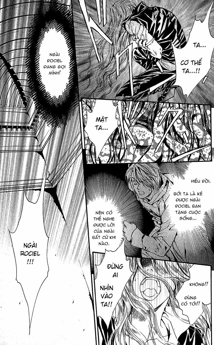Tình yêu loạn luân: Chapter 103