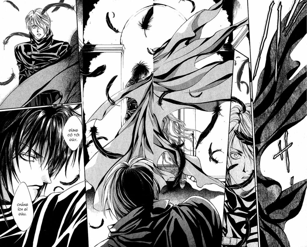 Tình yêu loạn luân: Chapter 103