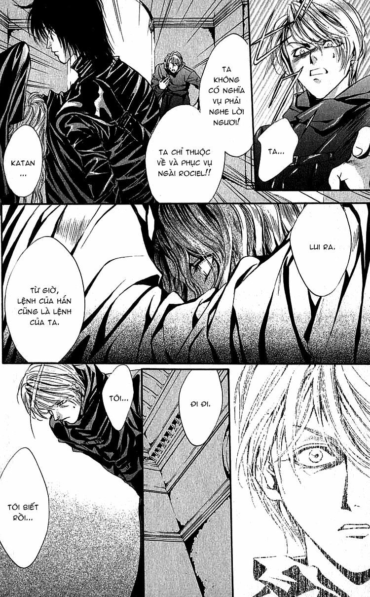 Tình yêu loạn luân: Chapter 103