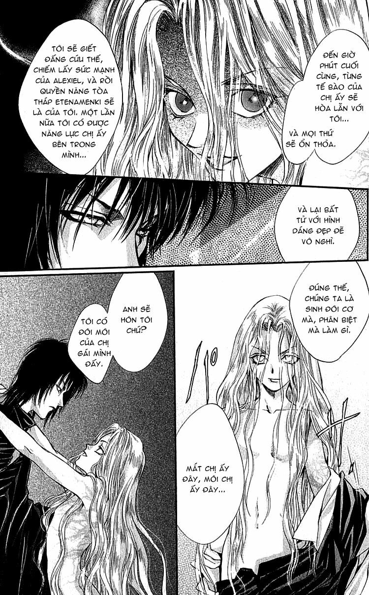 Tình yêu loạn luân: Chapter 103