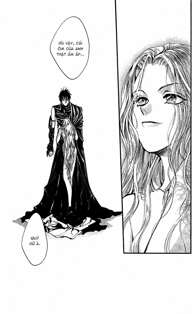 Tình yêu loạn luân: Chapter 103