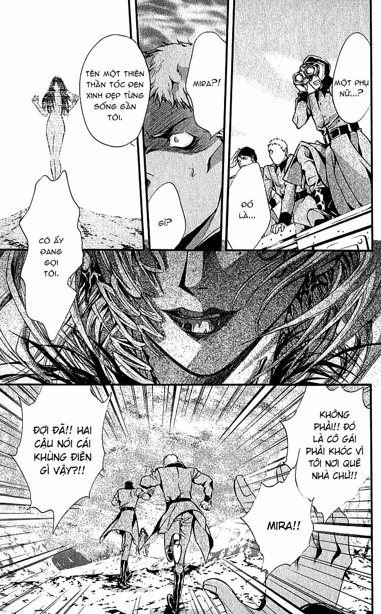Tình yêu loạn luân: Chapter 103