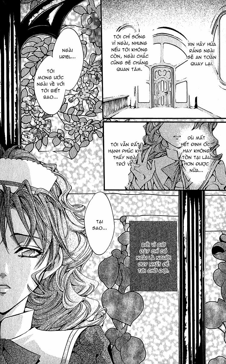 Tình yêu loạn luân: Chapter 103