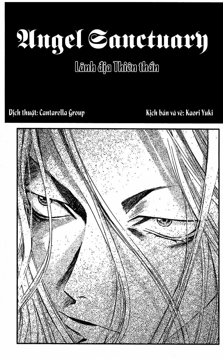 Tình yêu loạn luân: Chapter 103