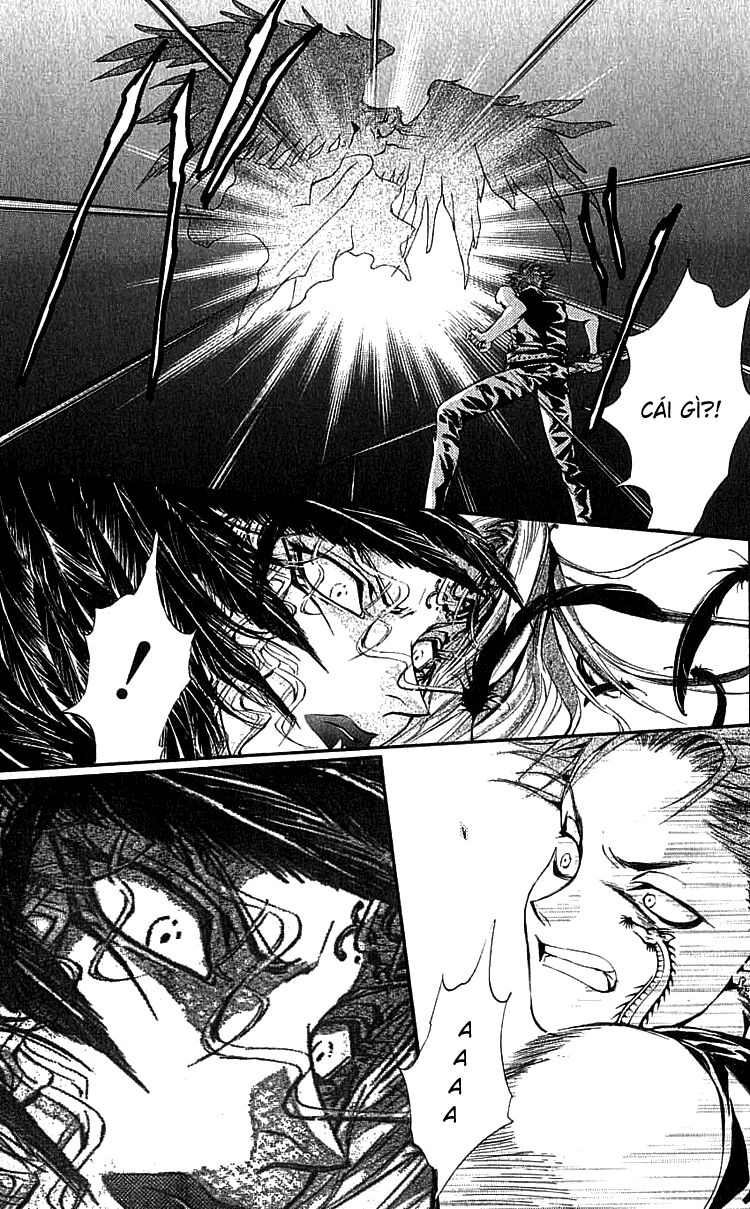 Tình yêu loạn luân: Chapter 104
