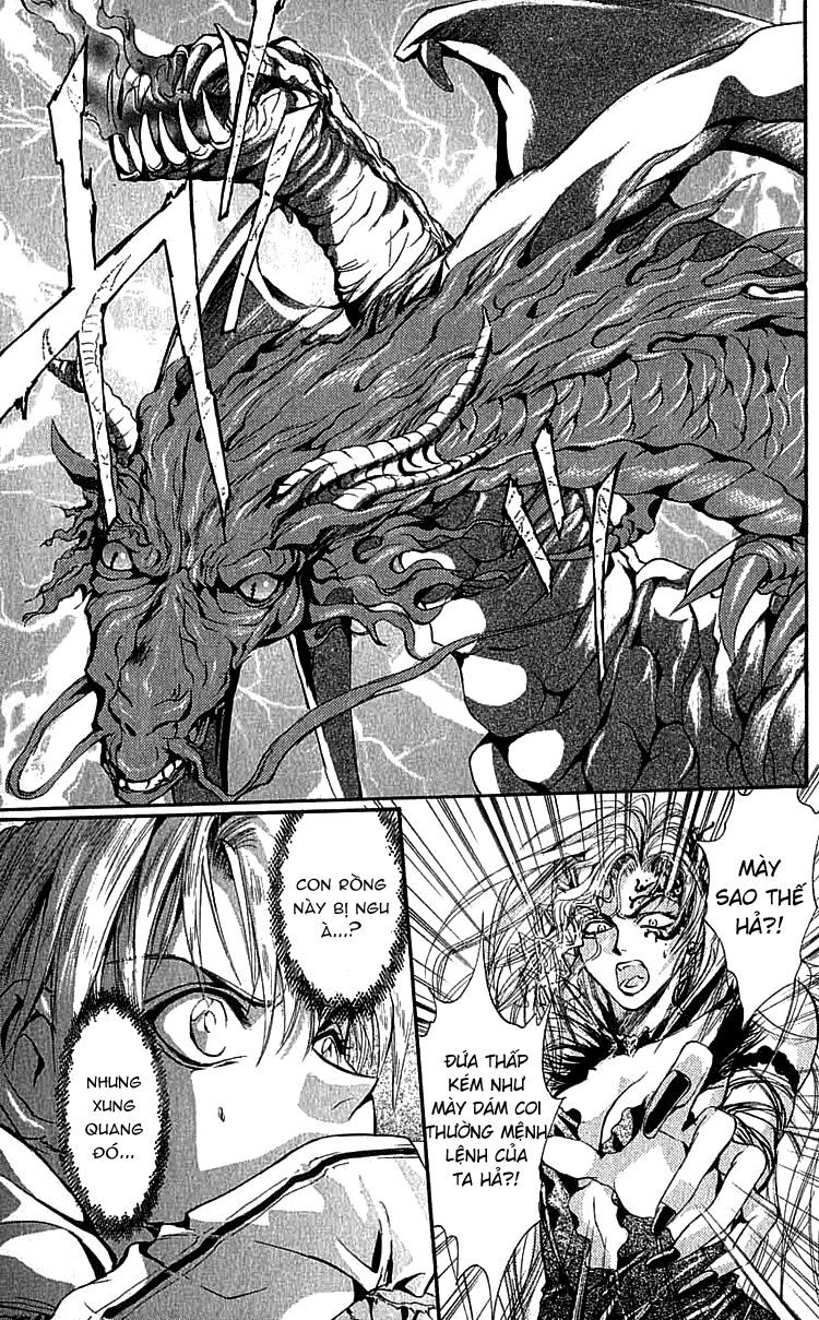 Tình yêu loạn luân: Chapter 104