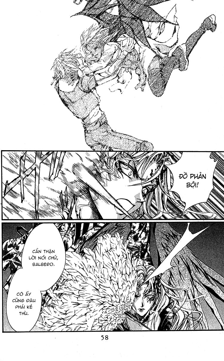 Tình yêu loạn luân: Chapter 104
