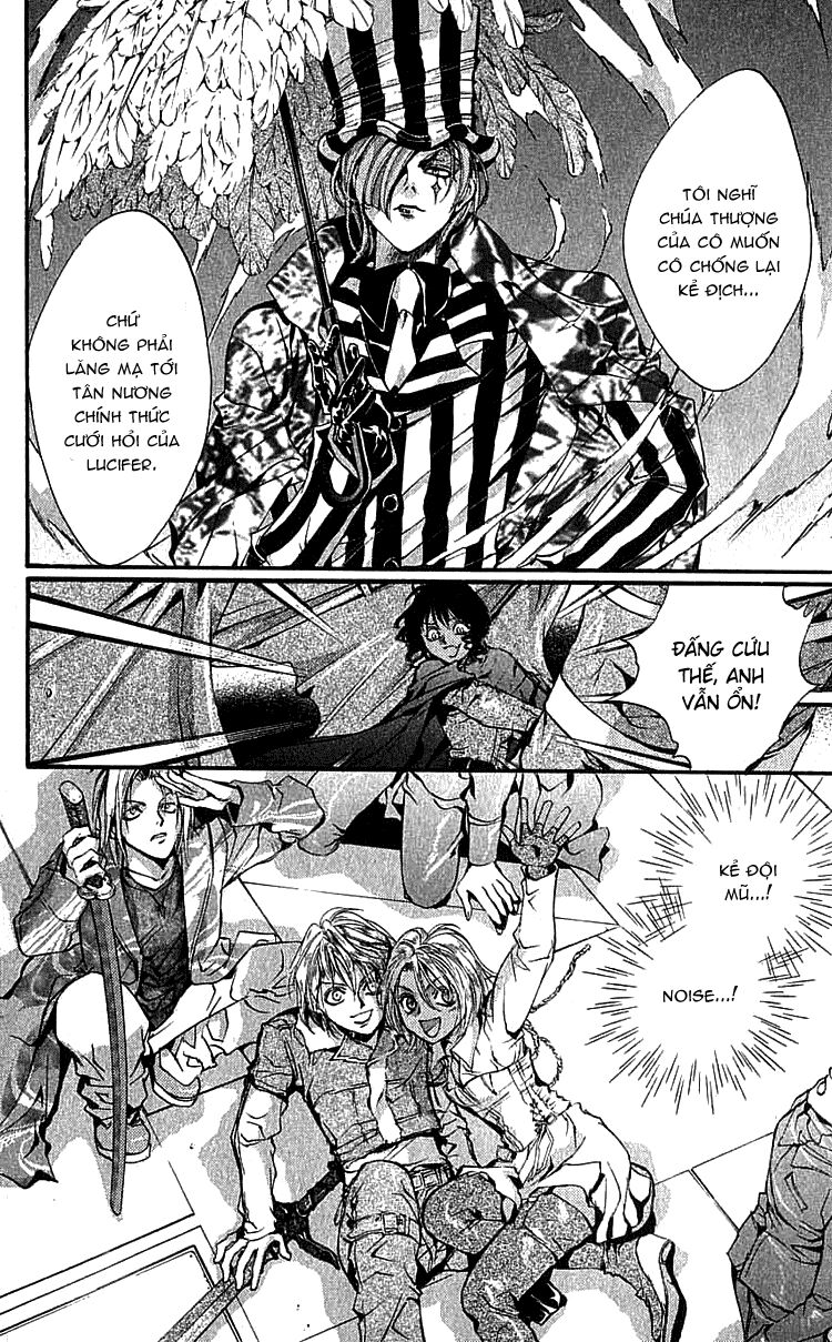 Tình yêu loạn luân: Chapter 104