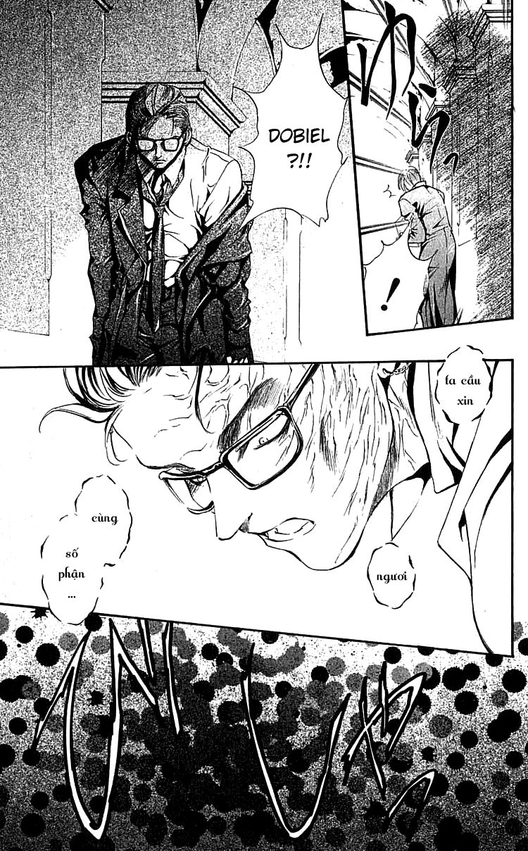 Tình yêu loạn luân: Chapter 104