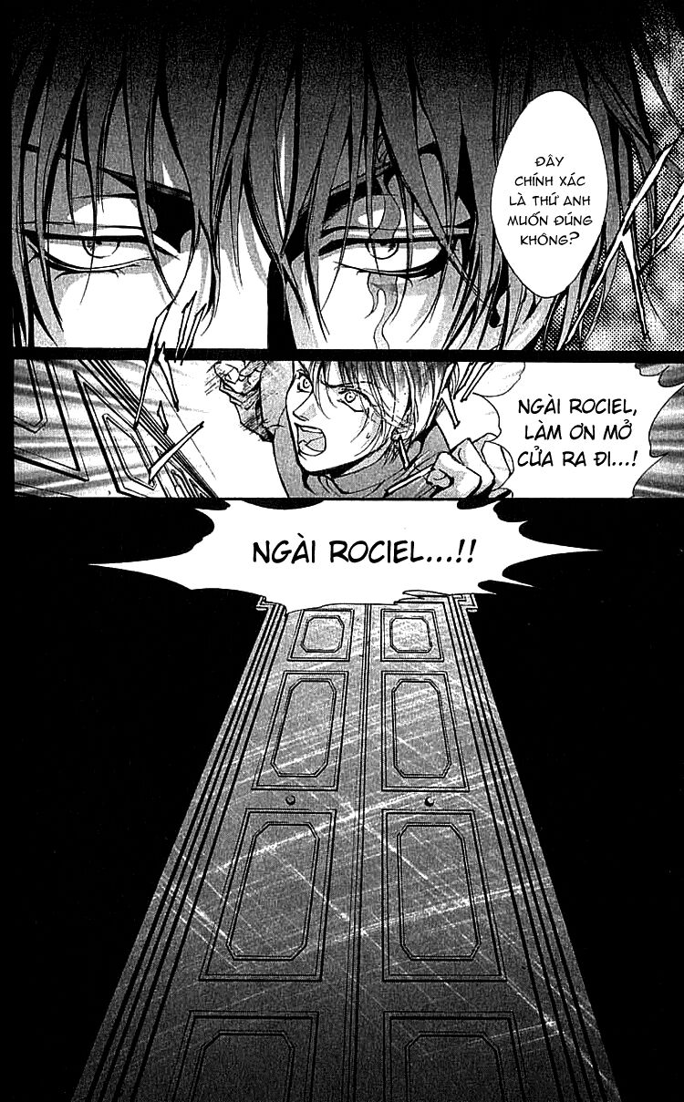 Tình yêu loạn luân: Chapter 104