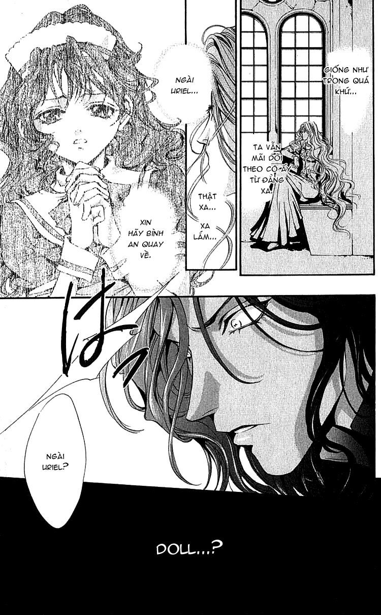 Tình yêu loạn luân: Chapter 104