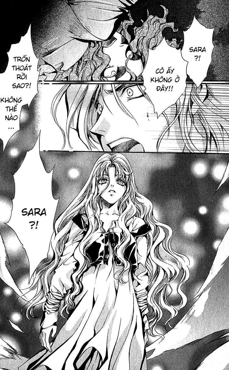 Tình yêu loạn luân: Chapter 105