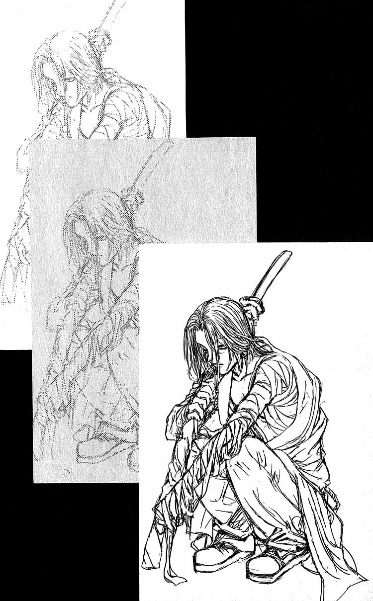 Tình yêu loạn luân: Chapter 105