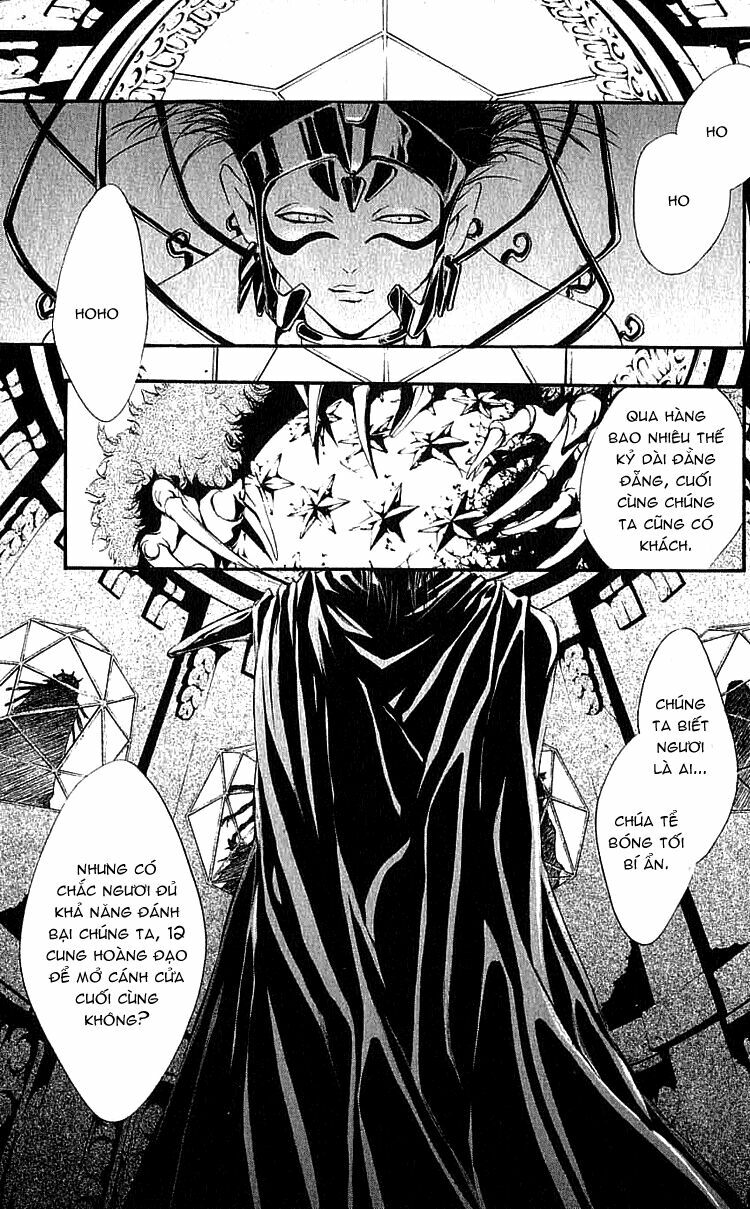Tình yêu loạn luân: Chapter 105