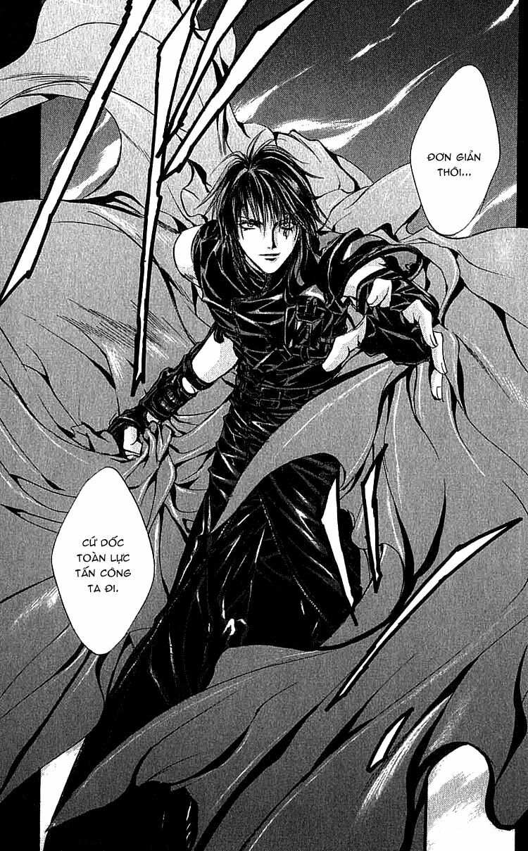 Tình yêu loạn luân: Chapter 105