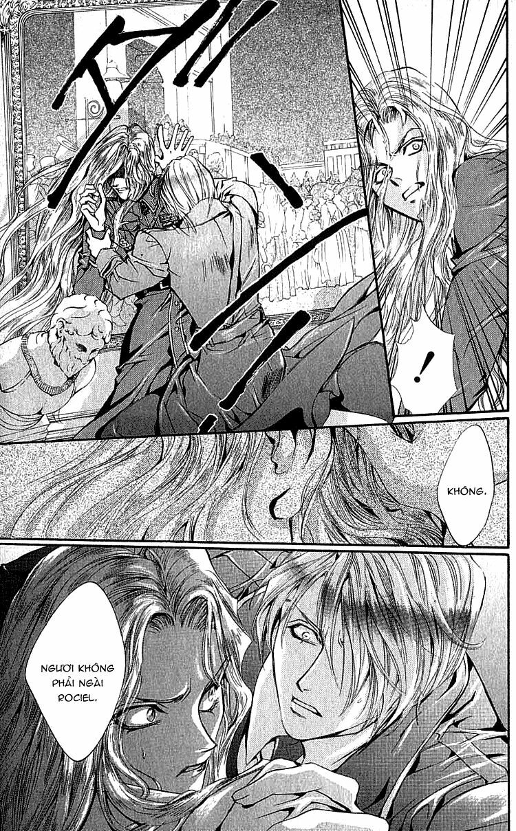 Tình yêu loạn luân: Chapter 106