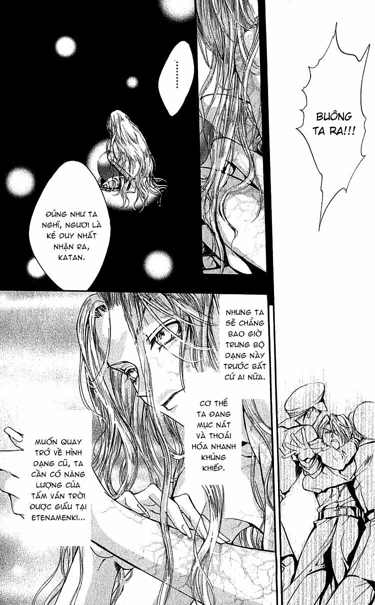 Tình yêu loạn luân: Chapter 106
