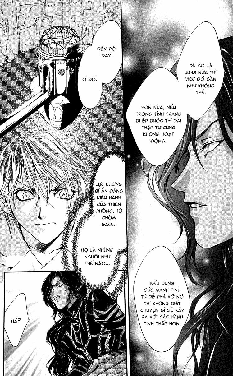 Tình yêu loạn luân: Chapter 106