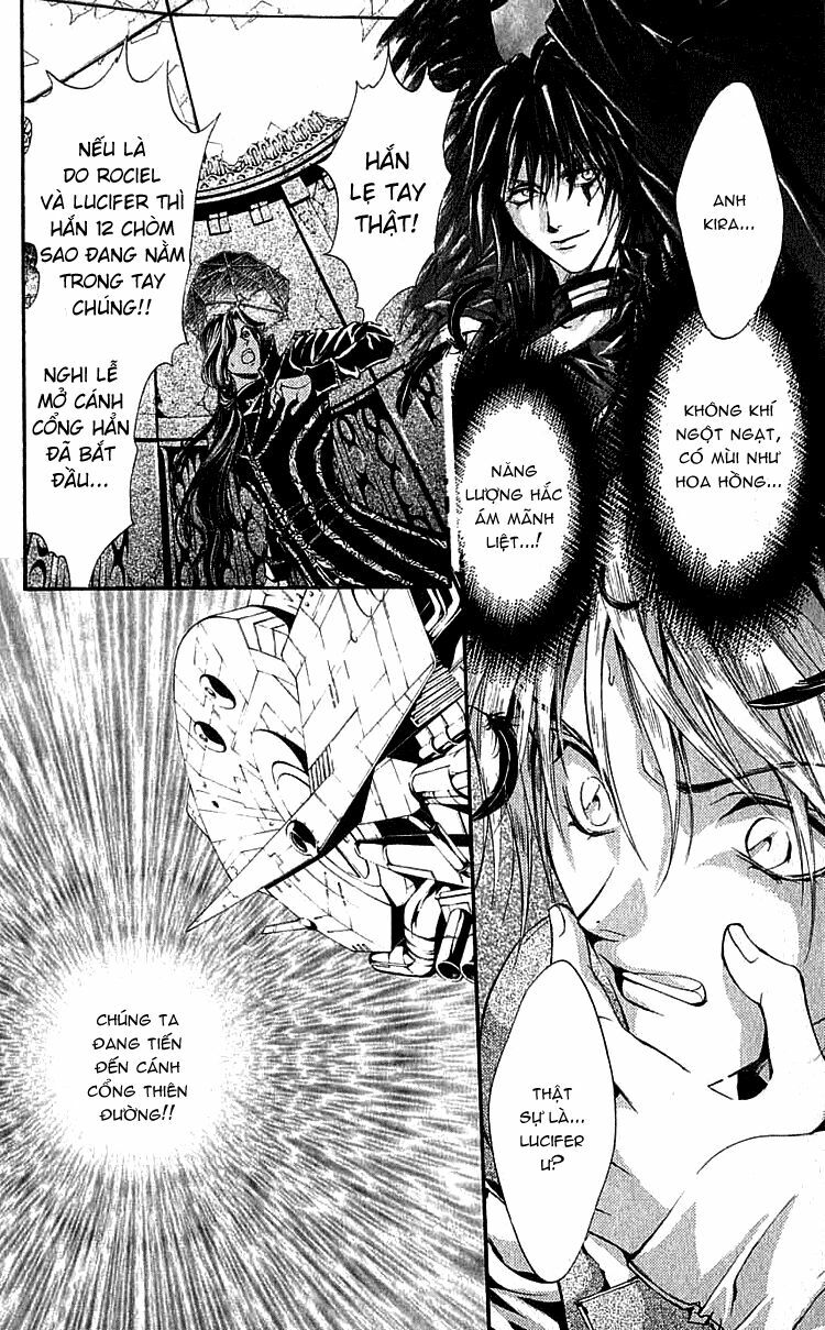 Tình yêu loạn luân: Chapter 106