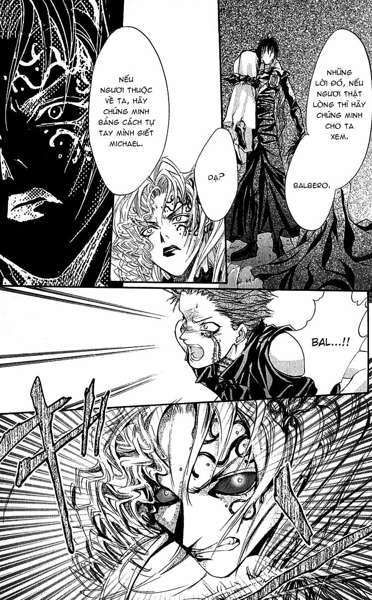 Tình yêu loạn luân: Chapter 107