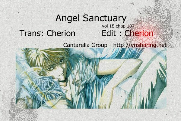 Tình yêu loạn luân: Chapter 107