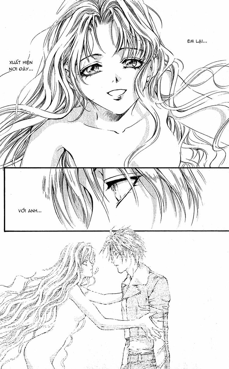 Tình yêu loạn luân: Chapter 107
