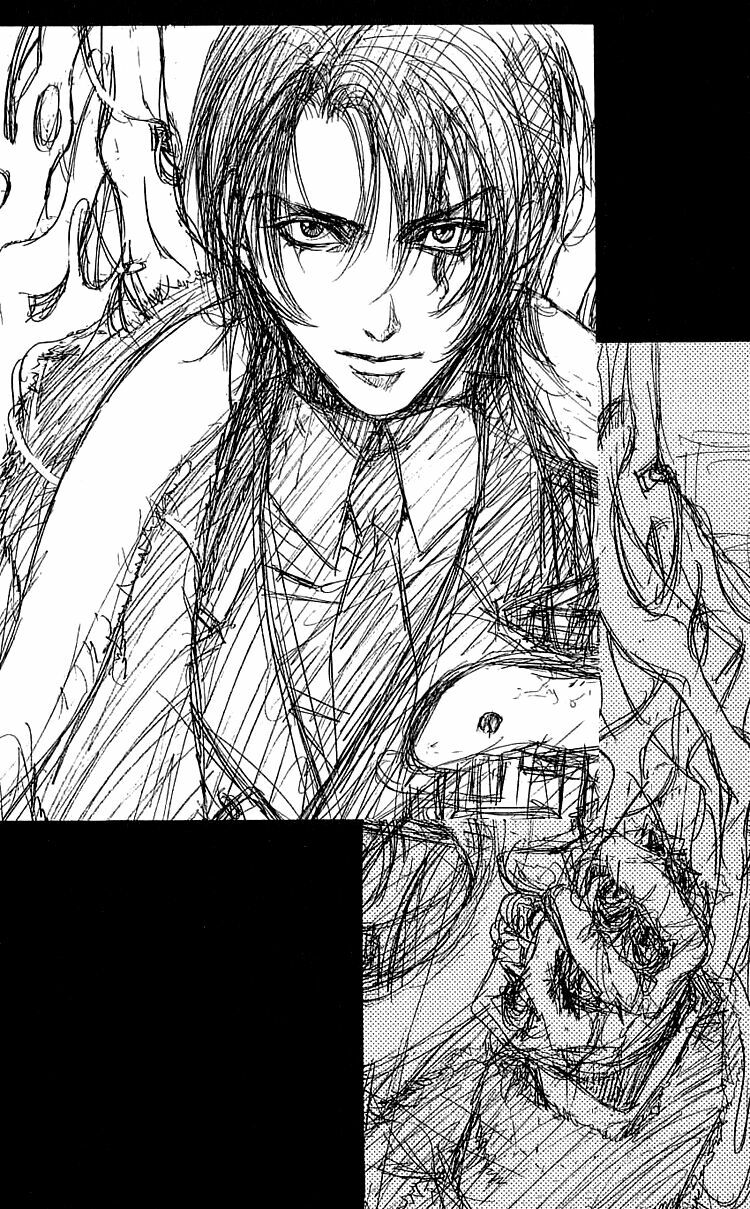 Tình yêu loạn luân: Chapter 107