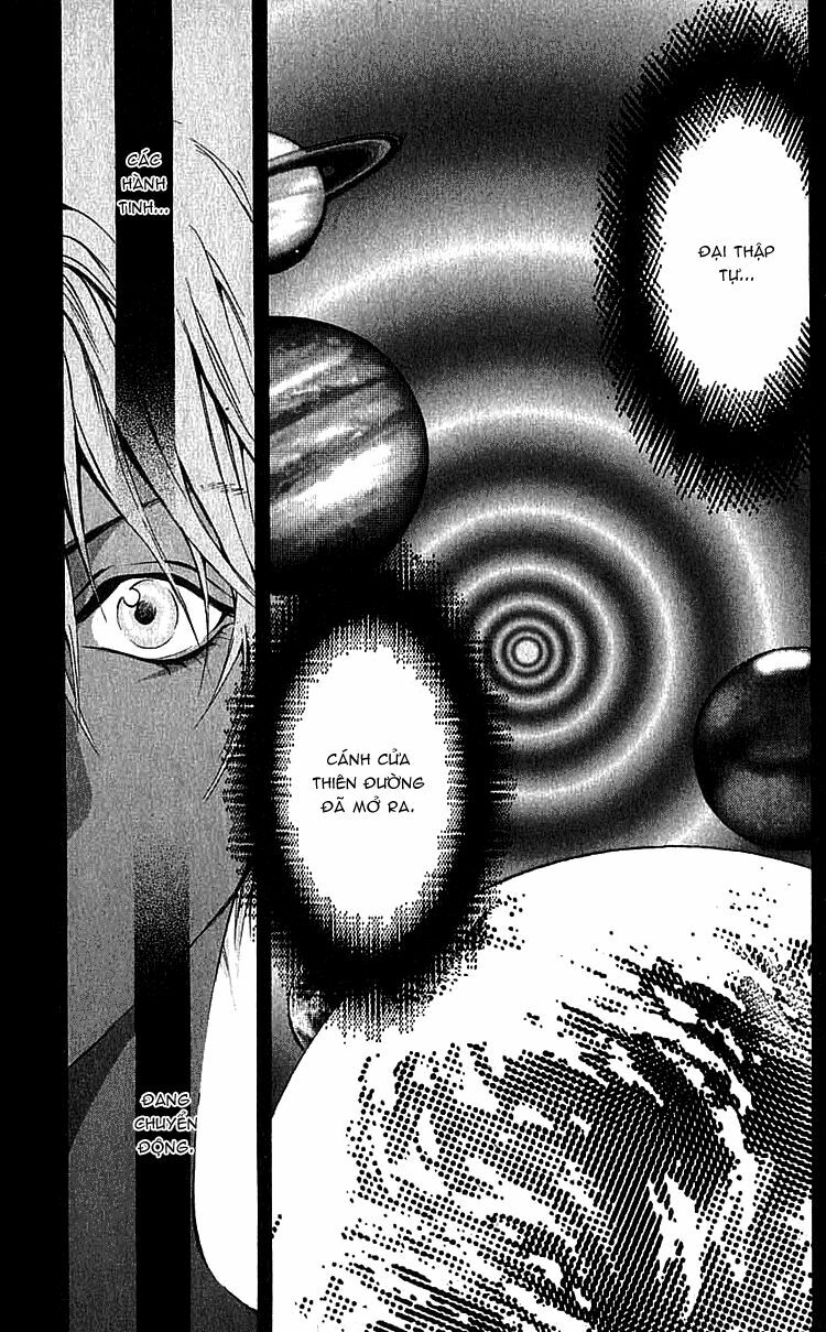 Tình yêu loạn luân: Chapter 107