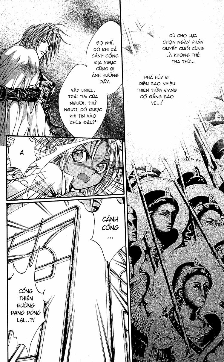 Tình yêu loạn luân: Chapter 108