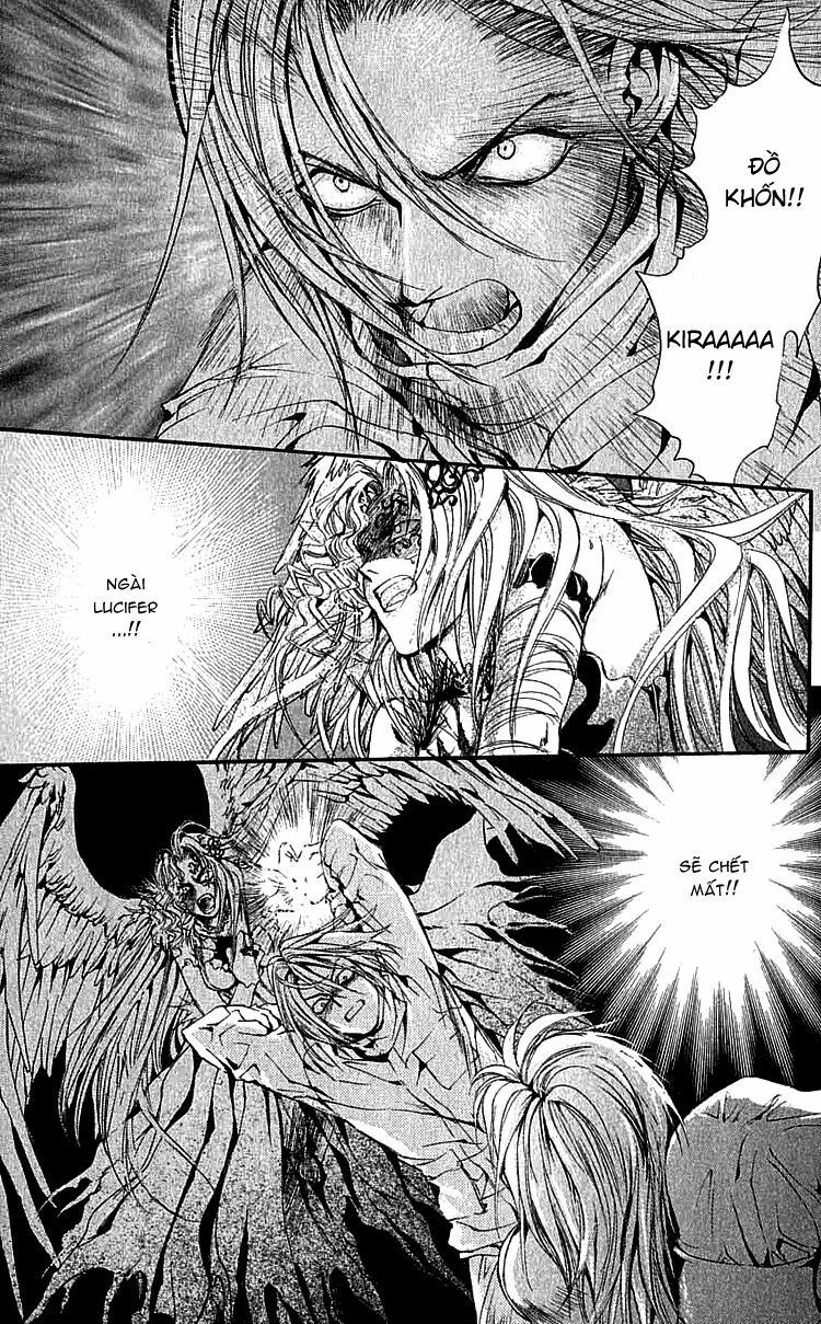 Tình yêu loạn luân: Chapter 108