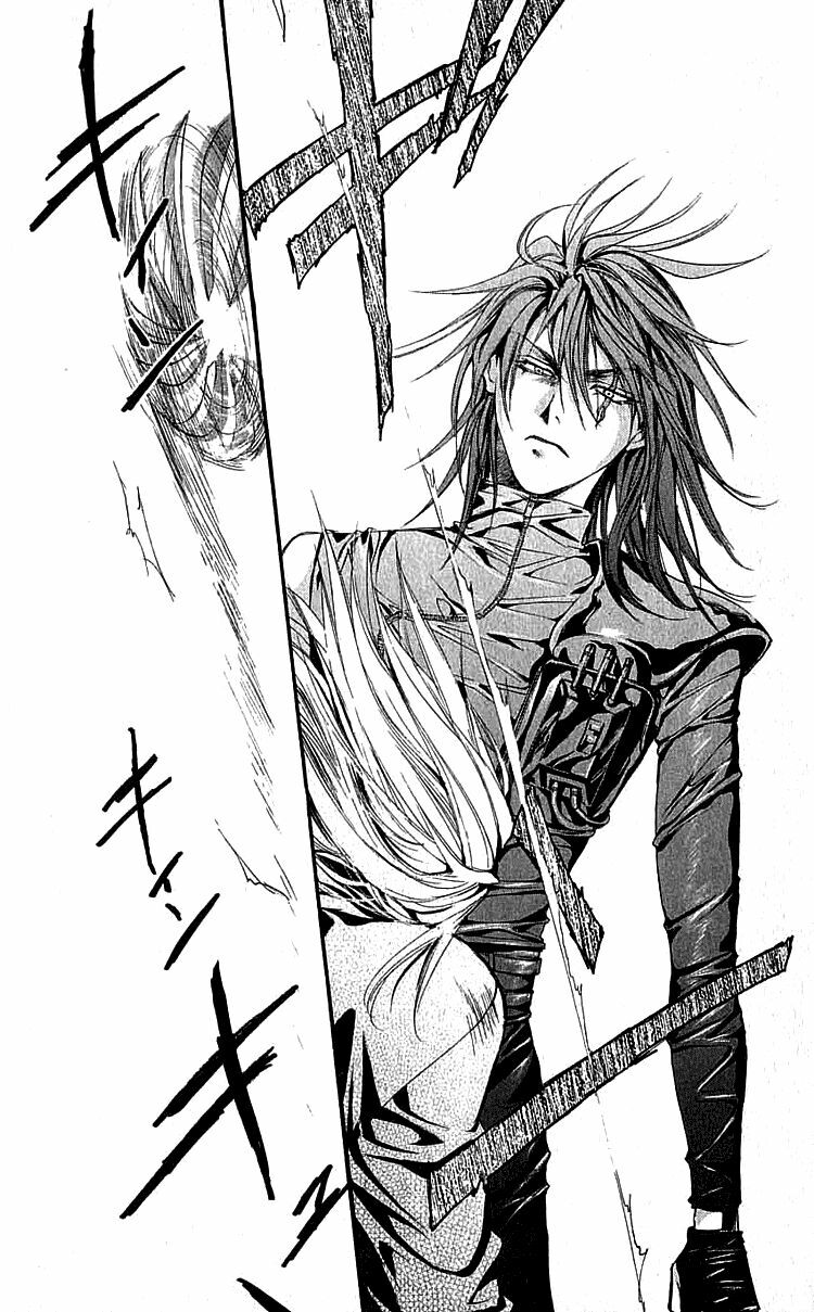 Tình yêu loạn luân: Chapter 108