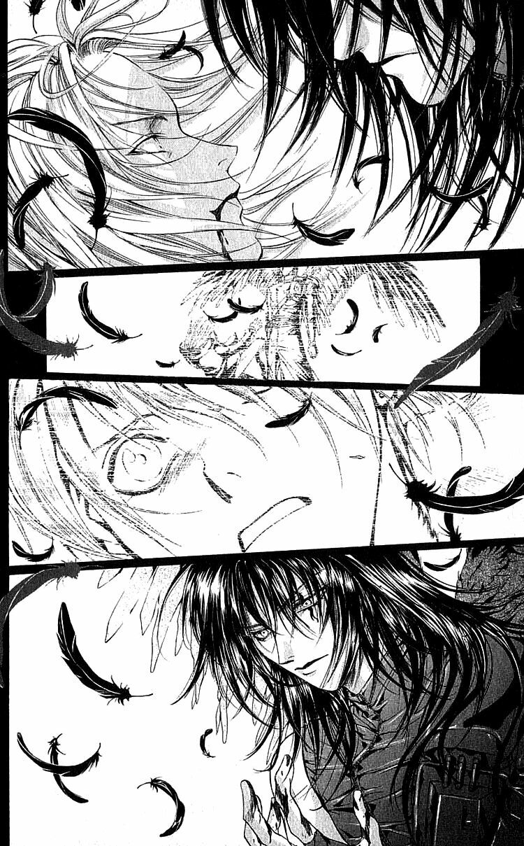 Tình yêu loạn luân: Chapter 108