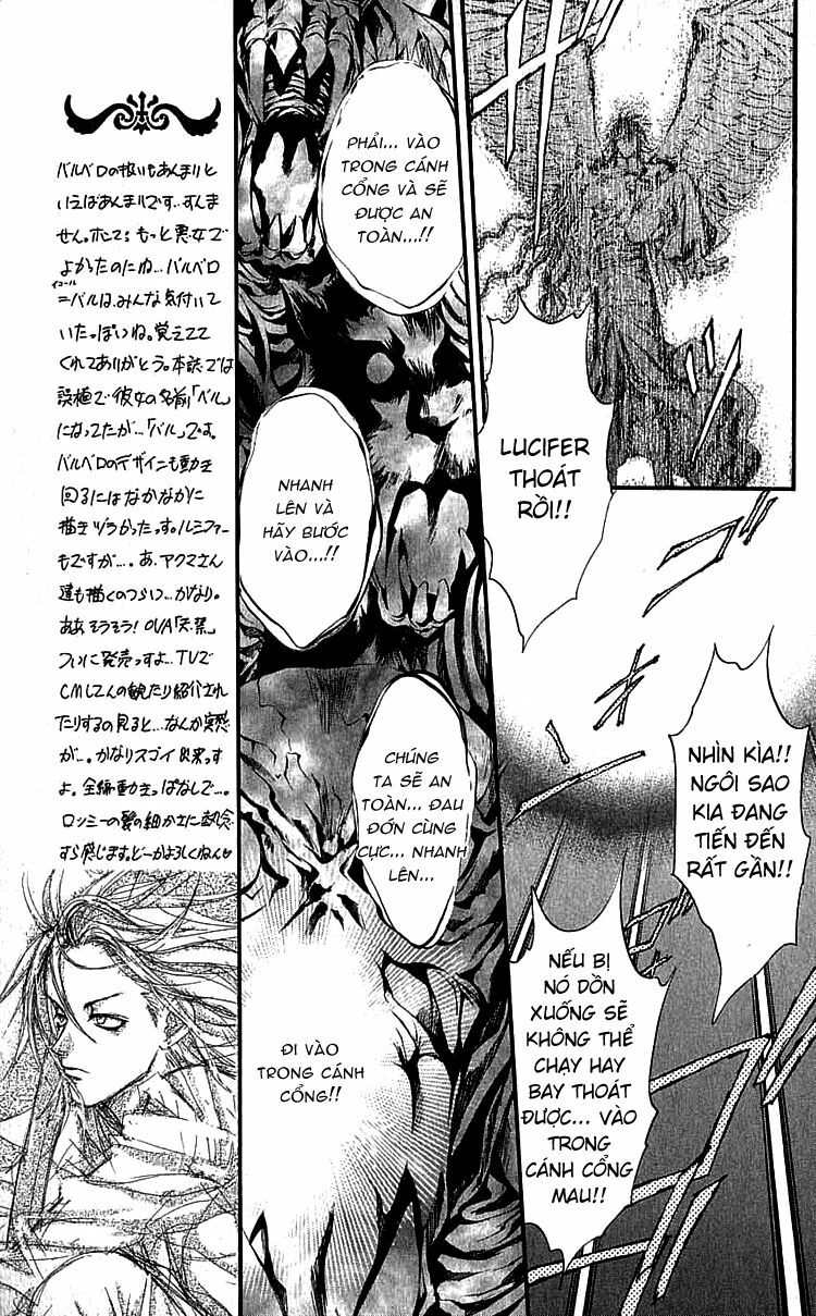 Tình yêu loạn luân: Chapter 108