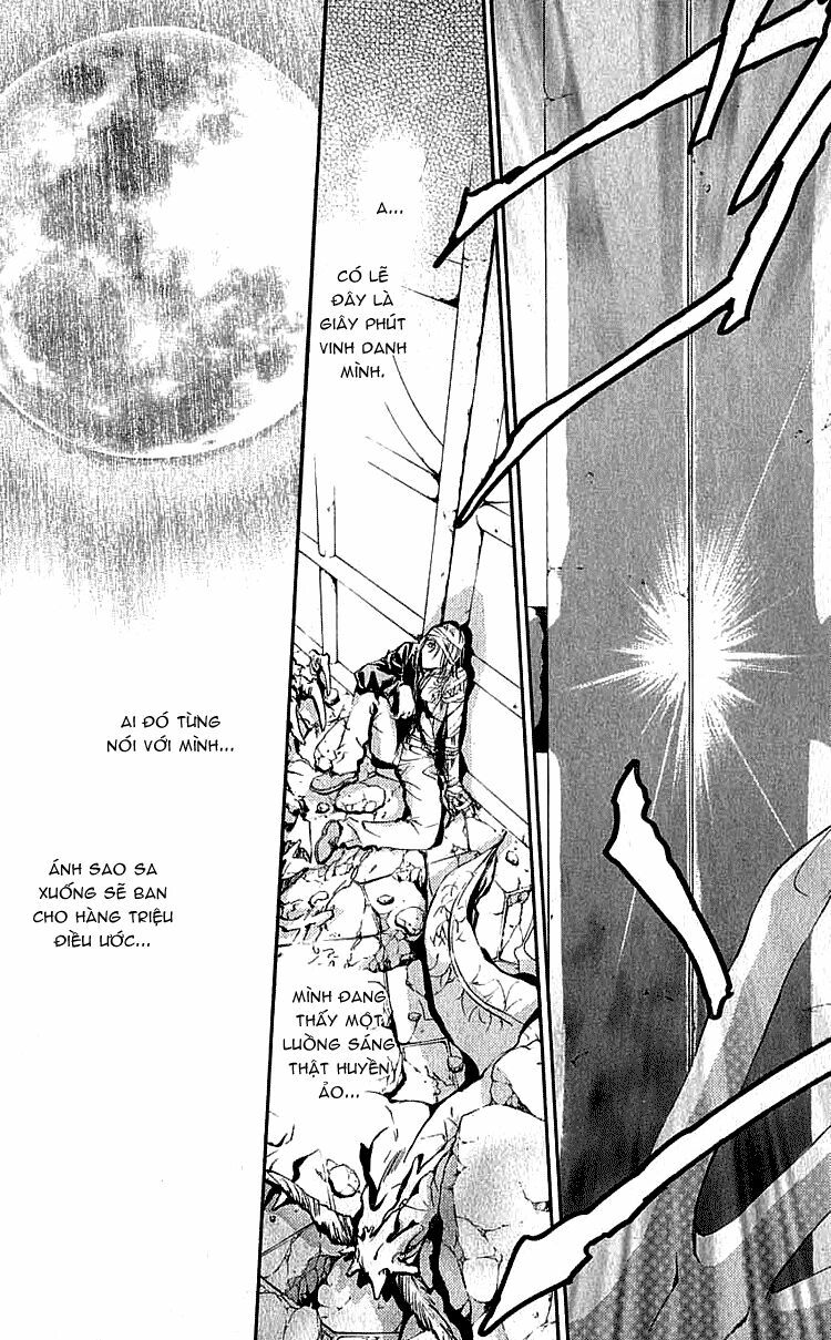 Tình yêu loạn luân: Chapter 108