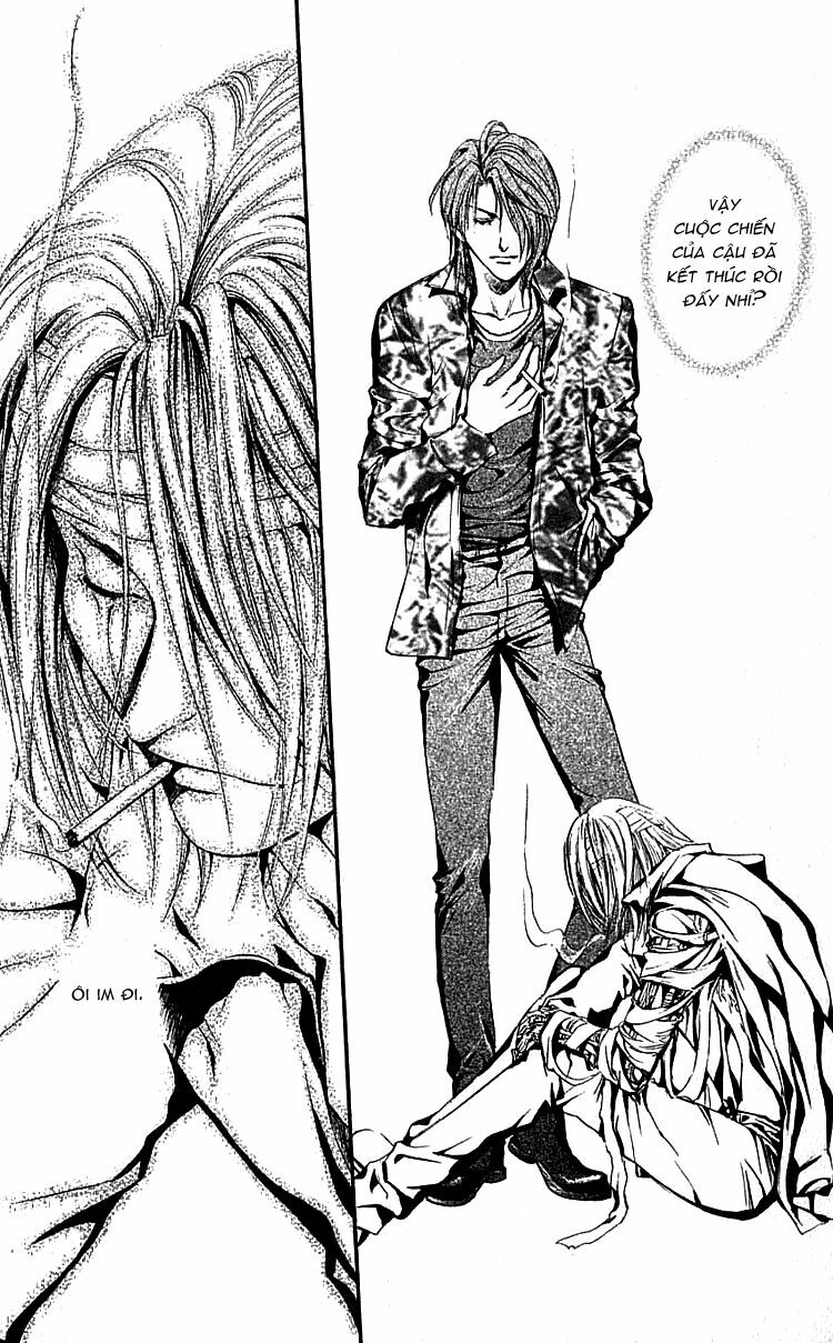 Tình yêu loạn luân: Chapter 108