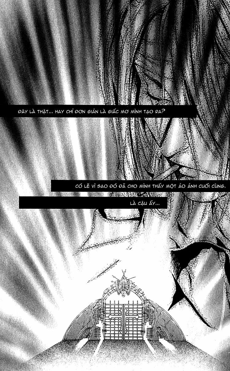 Tình yêu loạn luân: Chapter 108