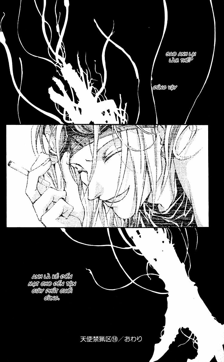 Tình yêu loạn luân: Chapter 108