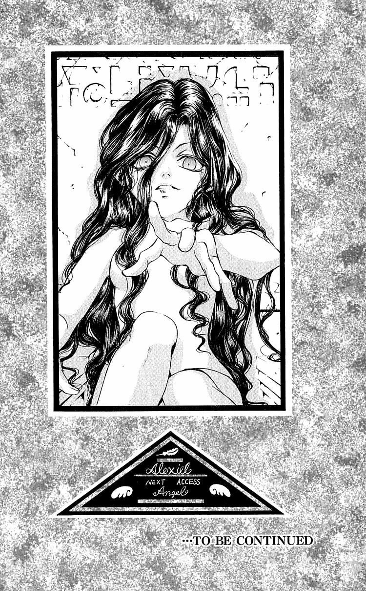 Tình yêu loạn luân: Chapter 108