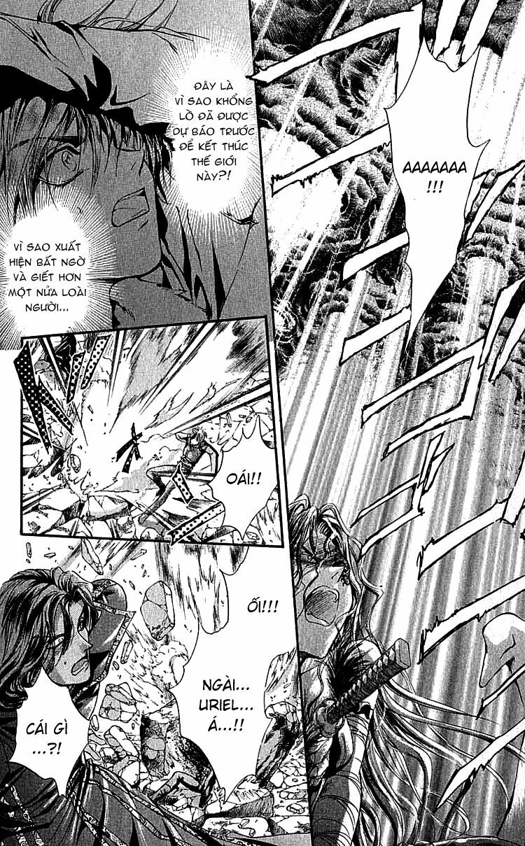 Tình yêu loạn luân: Chapter 108