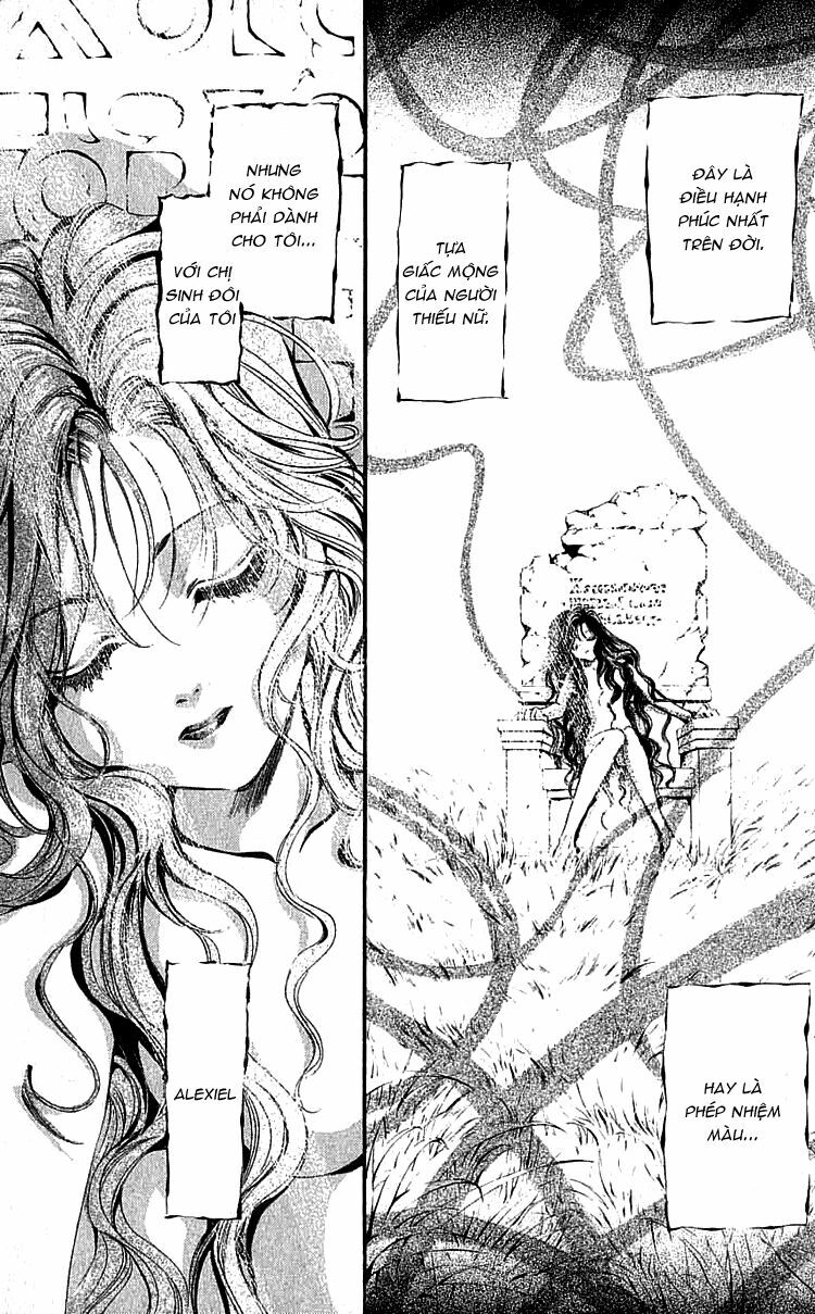 Tình yêu loạn luân: Chapter 109