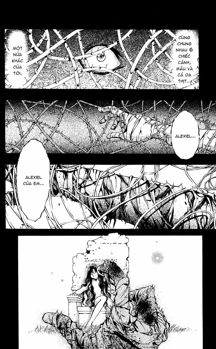 Tình yêu loạn luân: Chapter 109