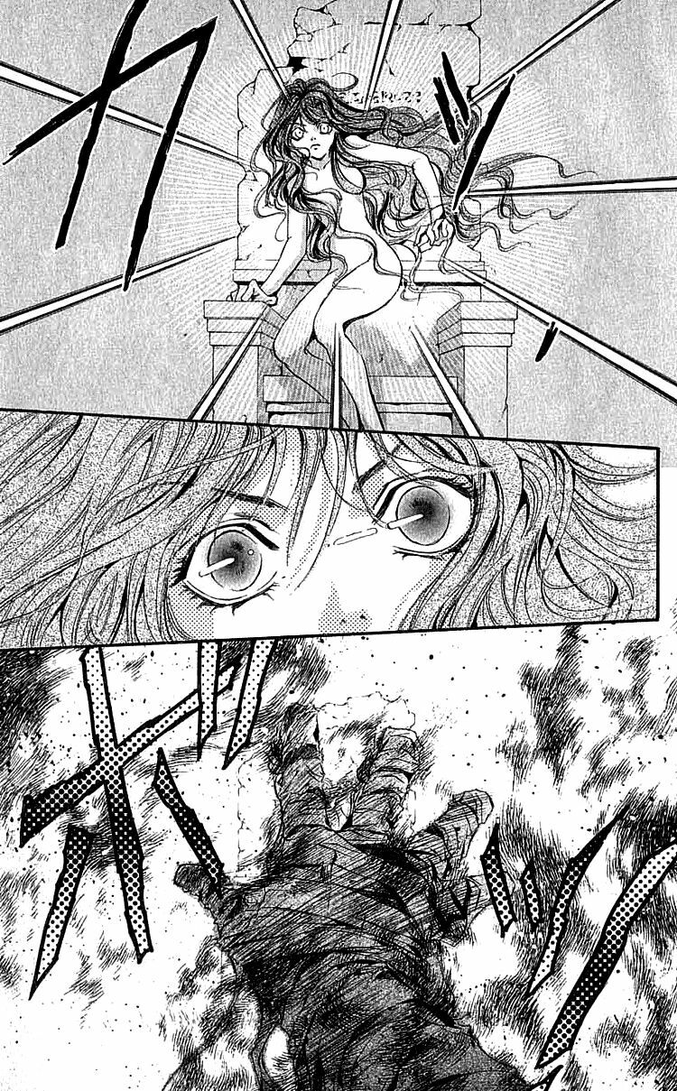 Tình yêu loạn luân: Chapter 109