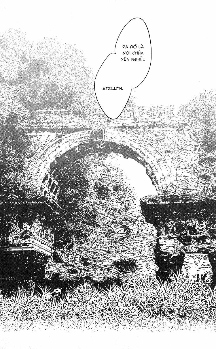 Tình yêu loạn luân: Chapter 109