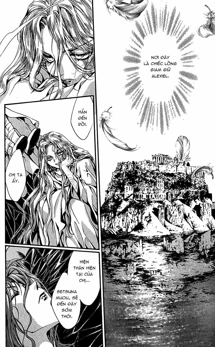 Tình yêu loạn luân: Chapter 109