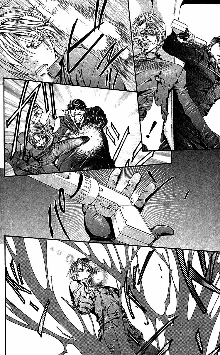Tình yêu loạn luân: Chapter 109