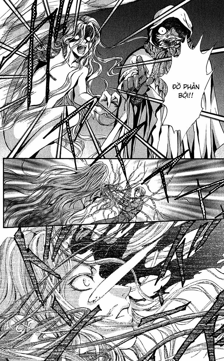 Tình yêu loạn luân: Chapter 109