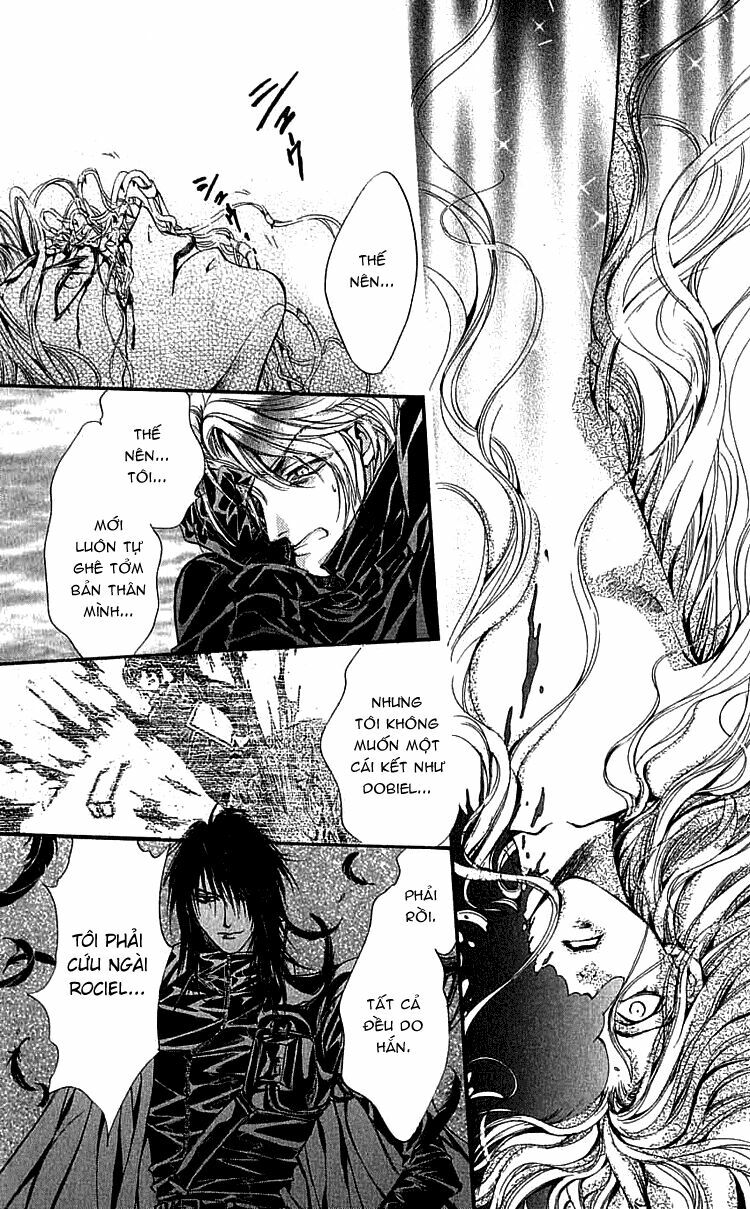 Tình yêu loạn luân: Chapter 109
