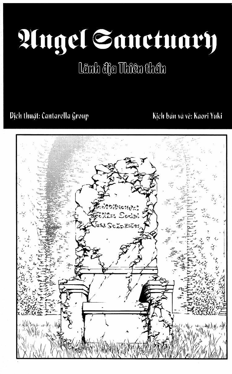 Tình yêu loạn luân: Chapter 109